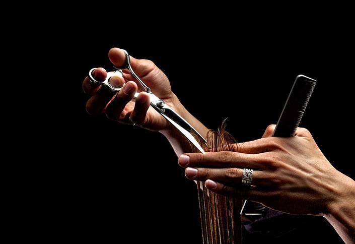 Salon de coiffure Maubec